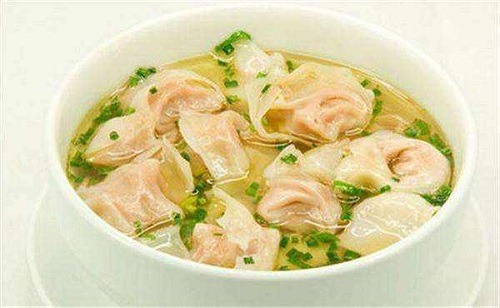 朱婆餛飩加盟