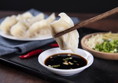 孔一凡水餃加盟