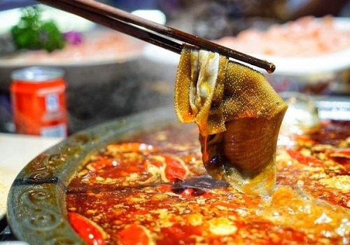 巴門焱裸火鍋加盟