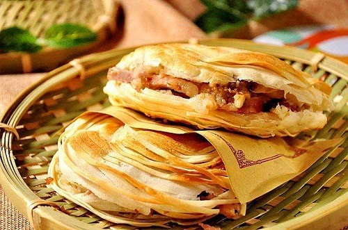 巴陜源老潼關肉夾饃加盟