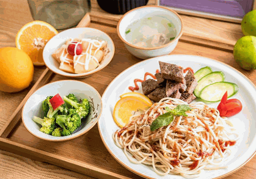楠舍音樂藝術(shù)餐吧加盟