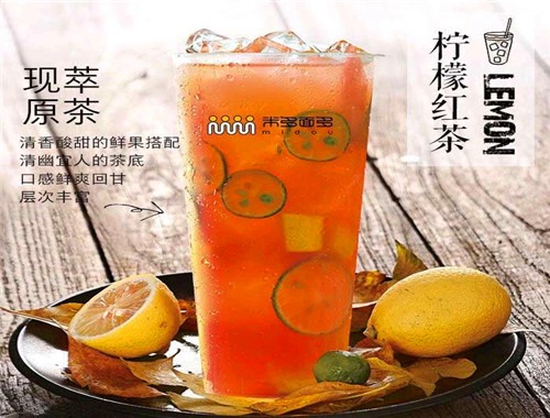 咪小哆校園便當(dāng)加盟