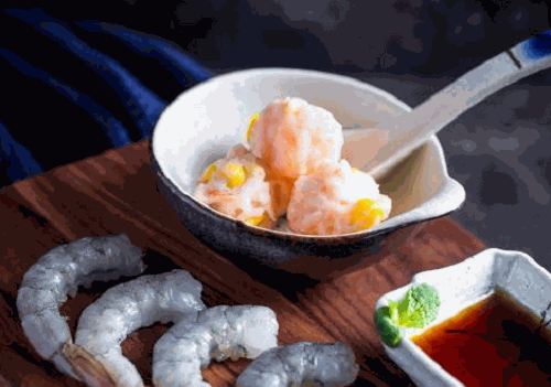 比吶食手打蝦滑加盟