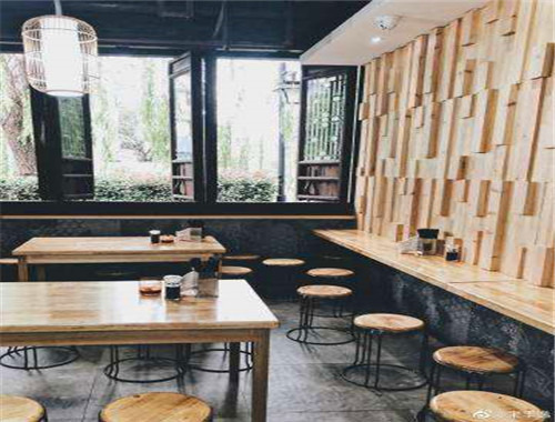 宋順記海味餛飩