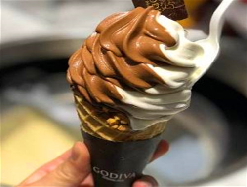 美蒂淇冰淇淋加盟