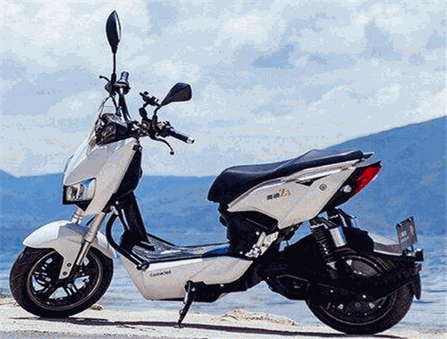 雅迪電動(dòng)車加盟