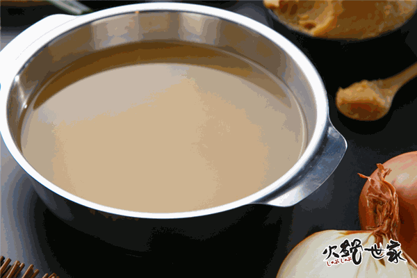 火鍋世家