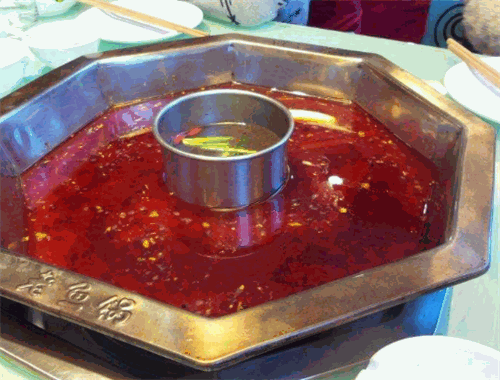 老魚鍋火鍋