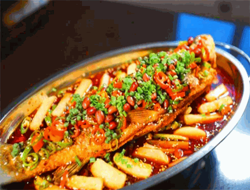 魚之味火鍋加盟