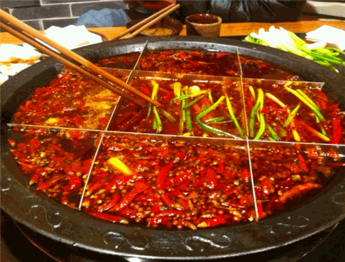 魚之味火鍋加盟