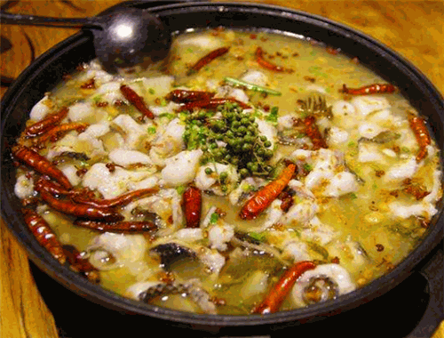 魚之味火鍋加盟