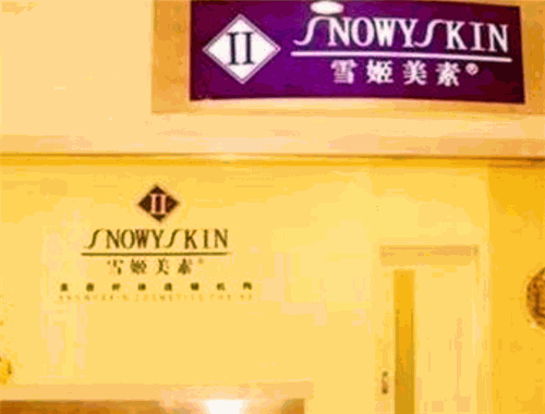 雪姬美素加盟