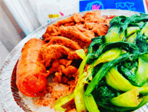 煲百味煲仔飯