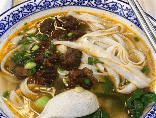 柳杰湖常德牛肉粉加盟