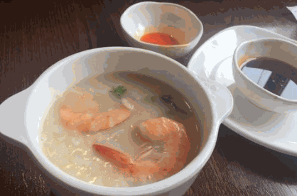 小城粥道