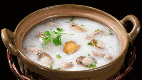 神粥七號(hào)粥鋪