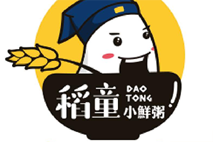稻童小鮮粥加盟