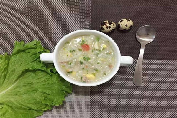 一勺一碗好粥道加盟