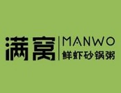 滿窩海鮮砂鍋粥加盟