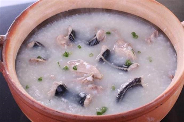 同粥共濟(jì)