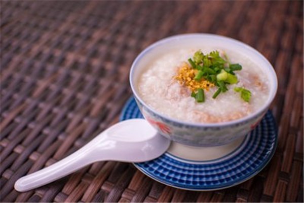 欣達(dá)粥屋