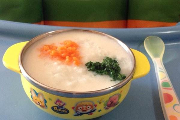 三品養(yǎng)生粥