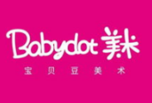 babydot美術加盟