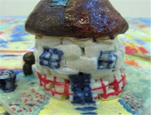 皮涂樂(lè)美術(shù)