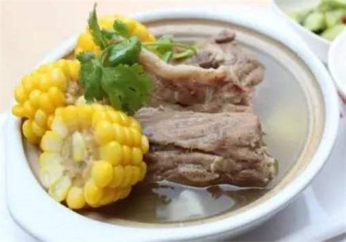 葉海芝排骨飯加盟