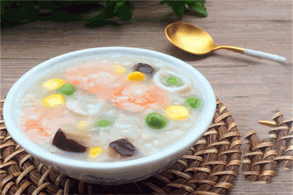 平陽粥鋪