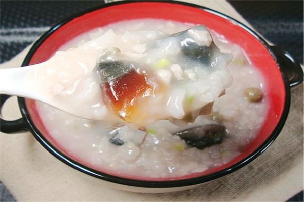 一粥食鋪加盟