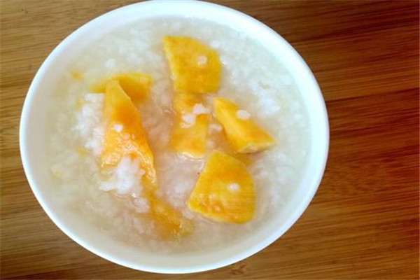 稀飯大王