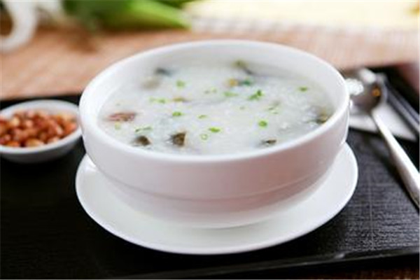 香粵粥點
