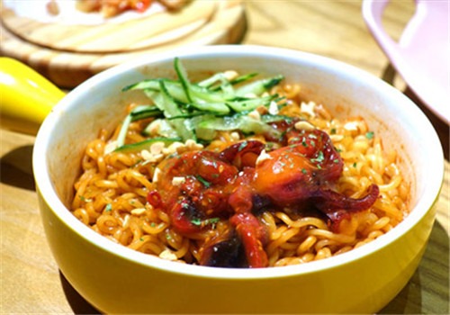 麥麥家手工炸雞加盟