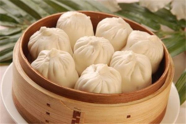 鼎豐源包子