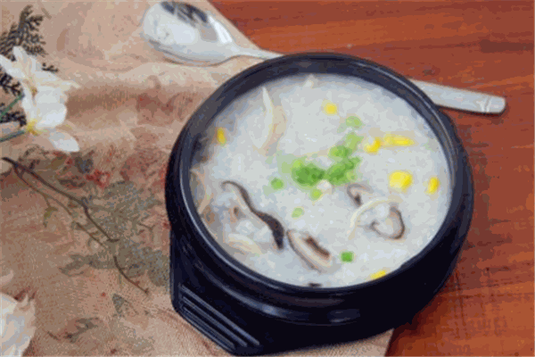 正粵養(yǎng)生粥加盟