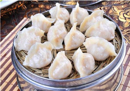 小良淀藕鄉(xiāng)蒸餃加盟