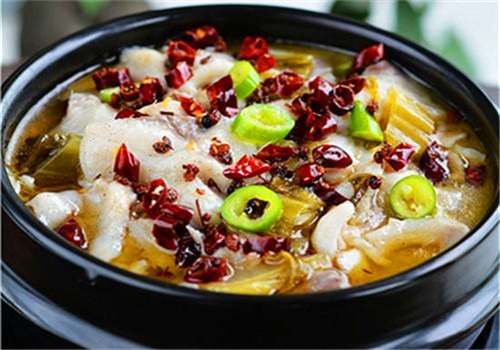 椒羞小姐加盟