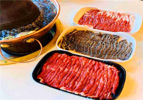 煮動(dòng)力火鍋加盟
