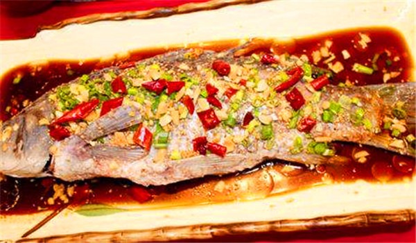 筷子派對(duì)鮮魚館