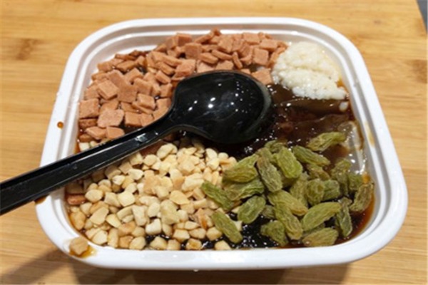 逅頭洋芋冰粉雞排加盟