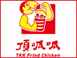 頂呱呱炸雞加盟
