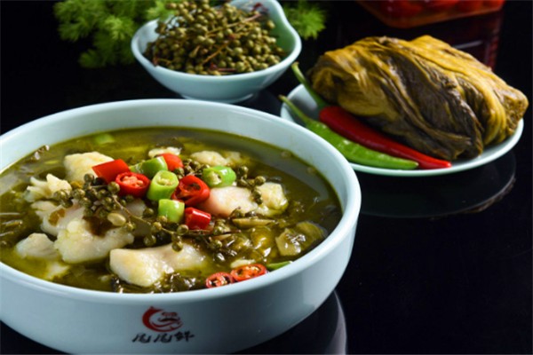 777酸菜魚(yú)