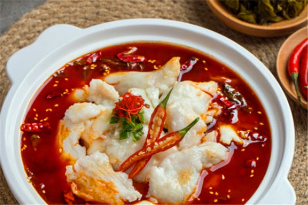 桂坊酸菜魚(yú)粉