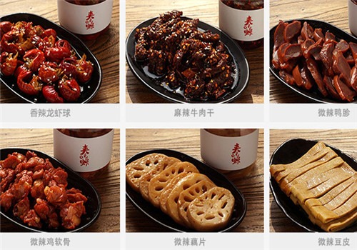 夾克的蝦加盟