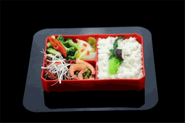 東東記臺灣鹵肉飯加盟