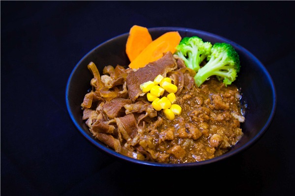 小輝煎の牛肉飯加盟