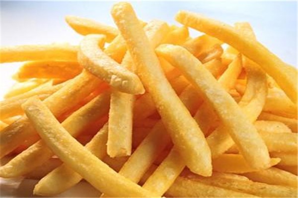 薯逗美食小吃加盟