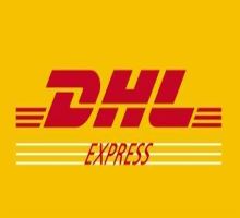 DHL國際快遞