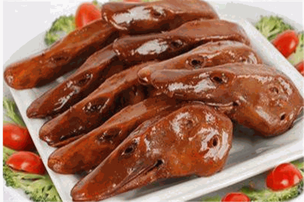 三個(gè)土人鹵味加盟